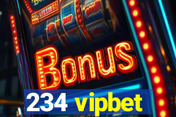 234 vipbet